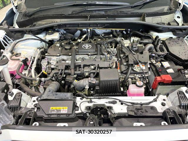 Toyota COROLLA CROSS 2024-06 7357214-17