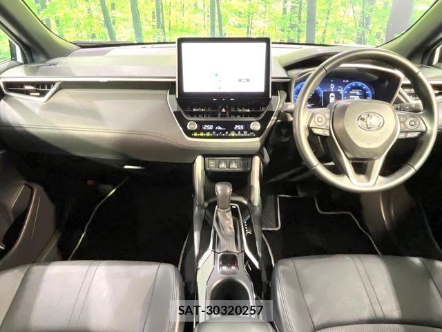 Toyota COROLLA CROSS 2024-06 7357214-1
