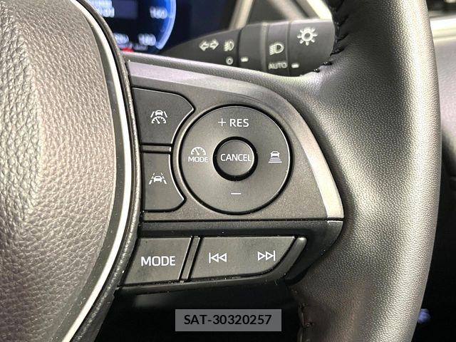Toyota COROLLA CROSS 2024-06 7357214-5