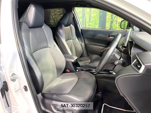Toyota COROLLA CROSS 2024-06 7357214-8