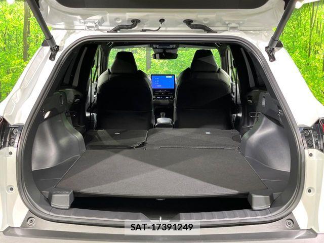 Toyota COROLLA CROSS 2025-11 7357203-9
