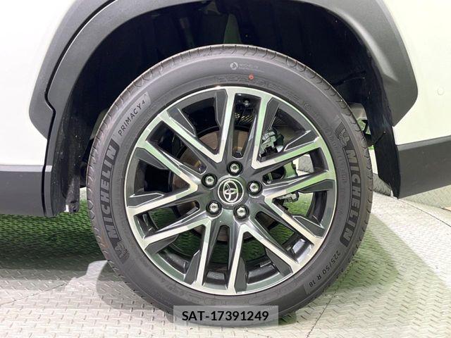 Toyota COROLLA CROSS 2025-11 7357203-12