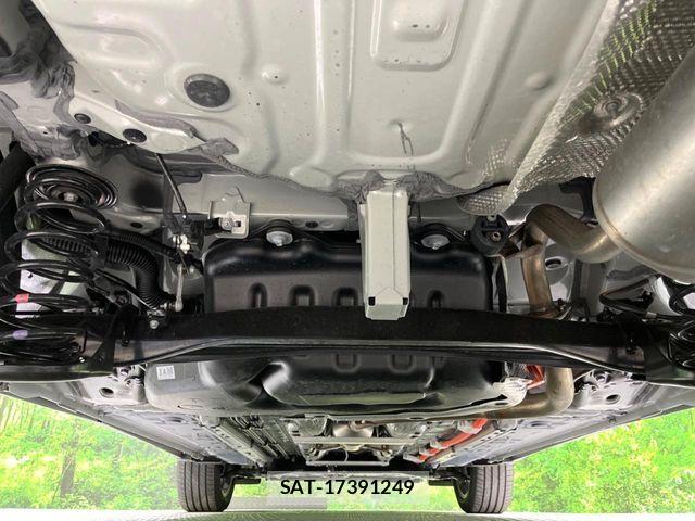 Toyota COROLLA CROSS 2025-11 7357203-18