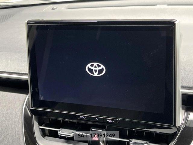 Toyota COROLLA CROSS 2025-11 7357203-2