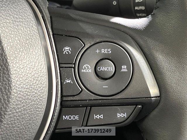 Toyota COROLLA CROSS 2025-11 7357203-6