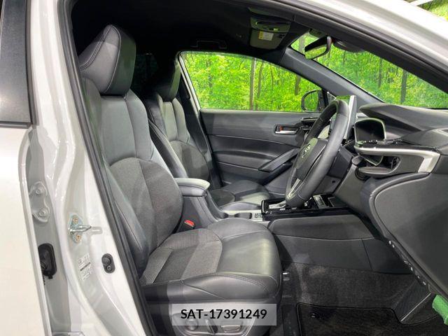 Toyota COROLLA CROSS 2025-11 7357203-7