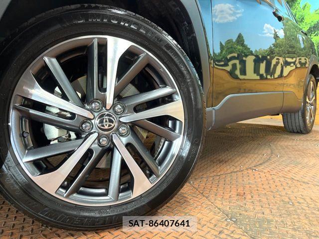 Toyota COROLLA CROSS 2024-01 7357218-12