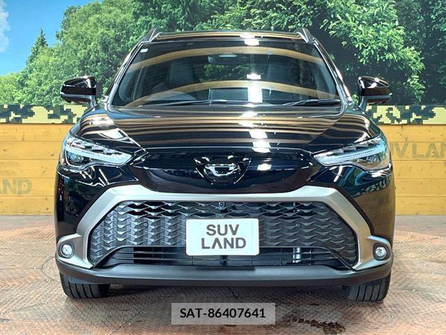 Toyota COROLLA CROSS 2024-01 7357218-13