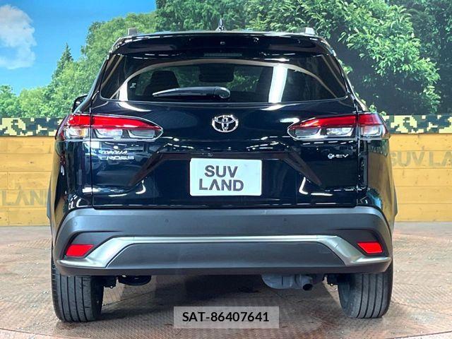 Toyota COROLLA CROSS 2024-01 7357218-14