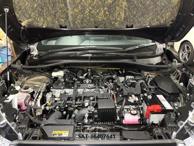 Toyota COROLLA CROSS 2024-01 7357218-17