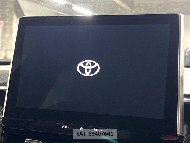 Toyota COROLLA CROSS 2024-01 7357218-2