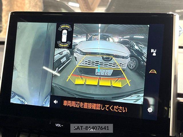 Toyota COROLLA CROSS 2024-01 7357218-3