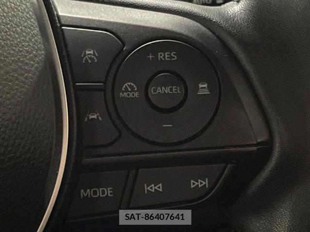 Toyota COROLLA CROSS 2024-01 7357218-4