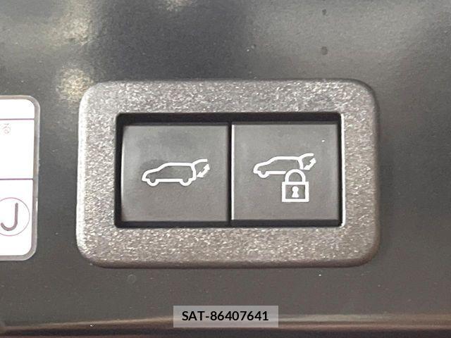 Toyota COROLLA CROSS 2024-01 7357218-5