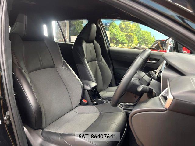Toyota COROLLA CROSS 2024-01 7357218-7
