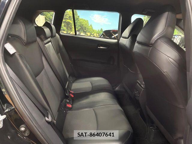 Toyota COROLLA CROSS 2024-01 7357218-8