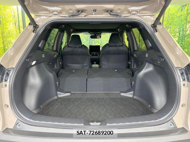 Toyota COROLLA CROSS 2026-03 7391641-9