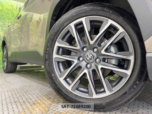 Toyota COROLLA CROSS 2026-03 7391641-12