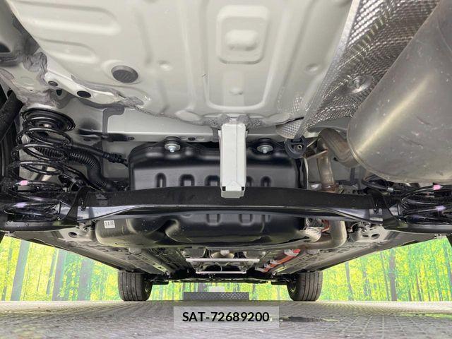Toyota COROLLA CROSS 2026-03 7391641-18
