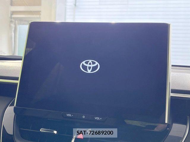 Toyota COROLLA CROSS 2026-03 7391641-2