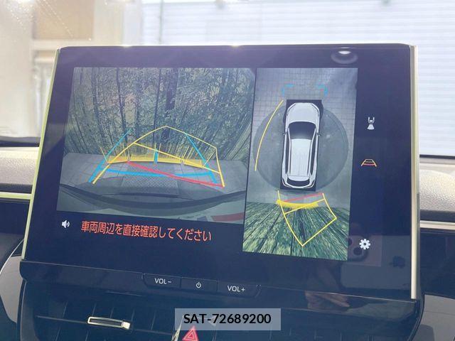 Toyota COROLLA CROSS 2026-03 7391641-3