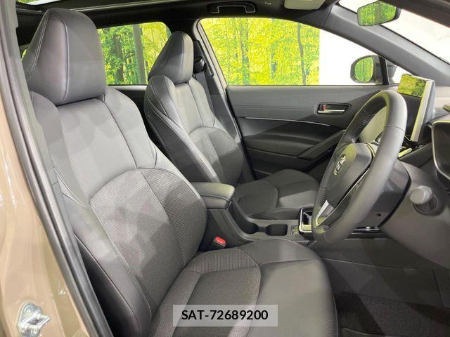 Toyota COROLLA CROSS 2026-03 7391641-7