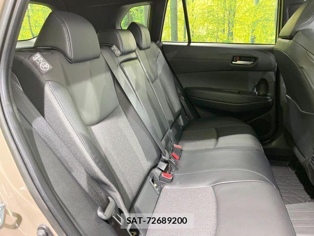Toyota COROLLA CROSS 2026-03 7391641-8