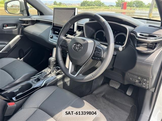 Toyota COROLLA CROSS 2024-04 7391650-10