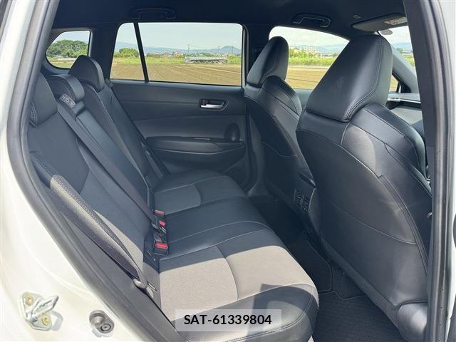 Toyota COROLLA CROSS 2024-04 7391650-11