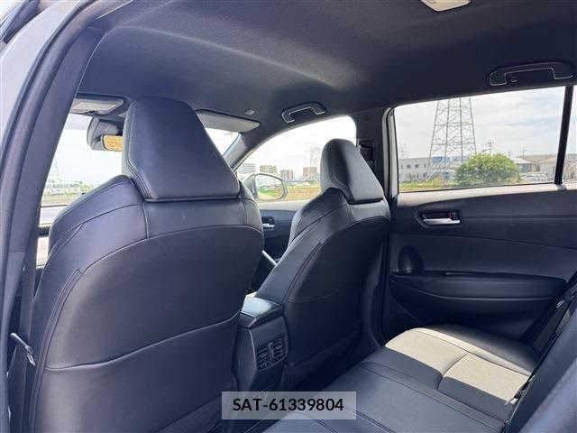 Toyota COROLLA CROSS 2024-04 7391650-12