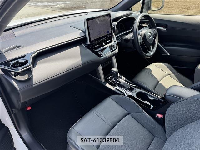 Toyota COROLLA CROSS 2024-04 7391650-14