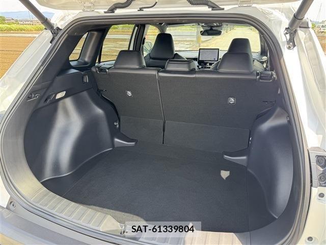Toyota COROLLA CROSS 2024-04 7391650-15