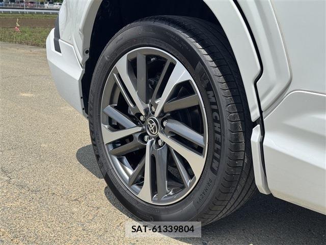 Toyota COROLLA CROSS 2024-04 7391650-19