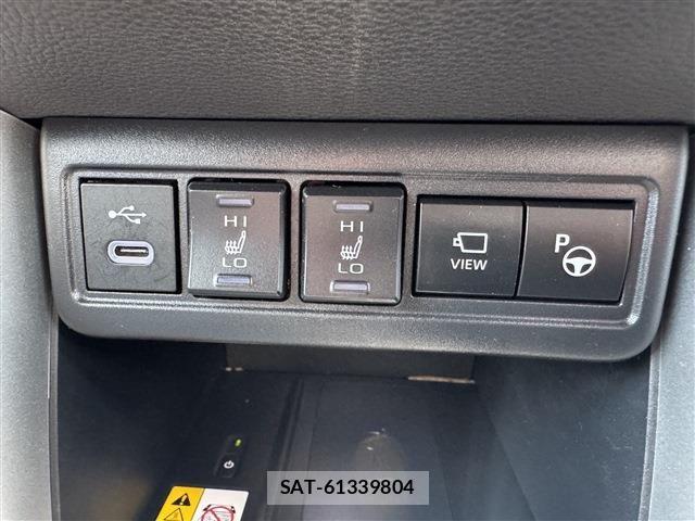 Toyota COROLLA CROSS 2024-04 7391650-22