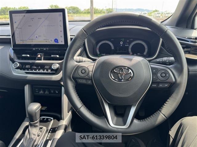 Toyota COROLLA CROSS 2024-04 7391650-28
