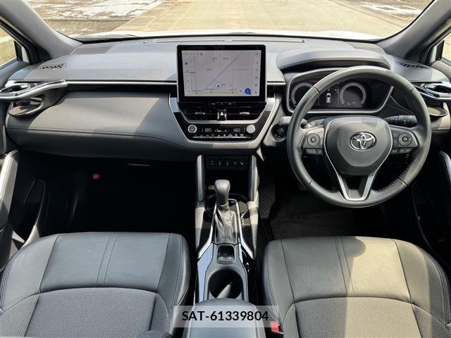 Toyota COROLLA CROSS 2024-04 7391650-2