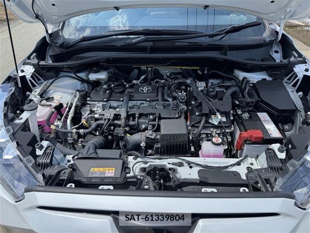 Toyota COROLLA CROSS 2024-04 7391650-29