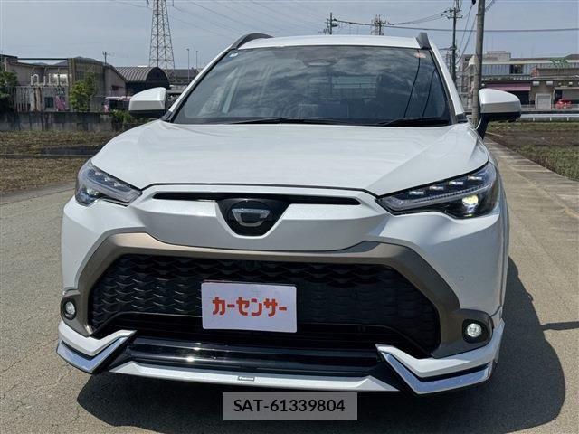 Toyota COROLLA CROSS 2024-04 7391650-5