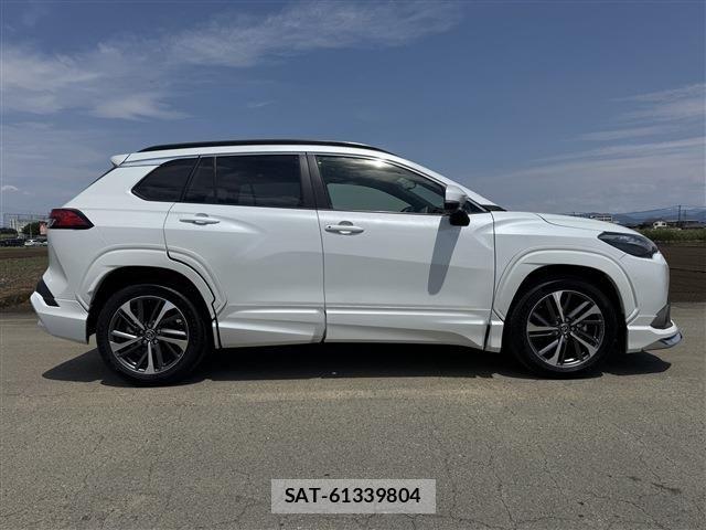 Toyota COROLLA CROSS 2024-04 7391650-6