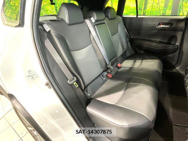 Toyota COROLLA CROSS 2024-02 7391648-9
