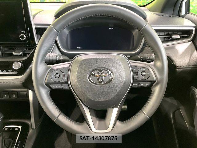 Toyota COROLLA CROSS 2024-02 7391648-11