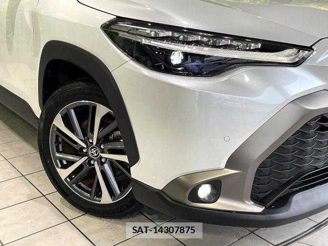 Toyota COROLLA CROSS 2024-02 7391648-12