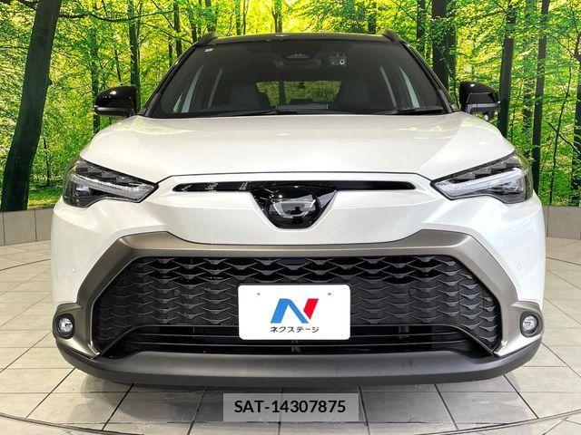 Toyota COROLLA CROSS 2024-02 7391648-14