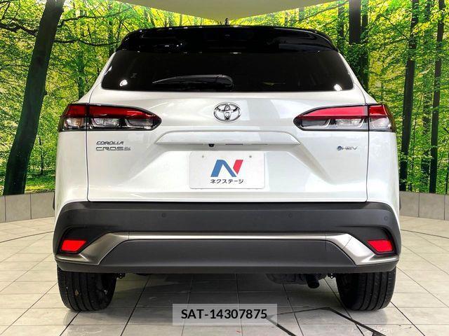 Toyota COROLLA CROSS 2024-02 7391648-15