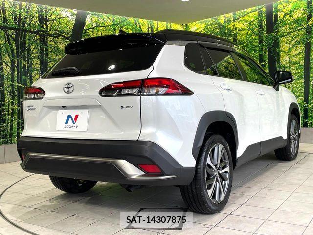 Toyota COROLLA CROSS 2024-02 7391648-17