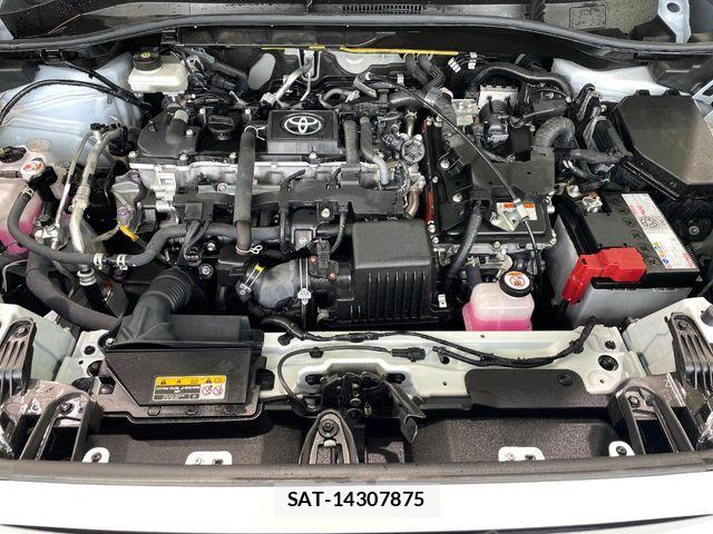Toyota COROLLA CROSS 2024-02 7391648-18