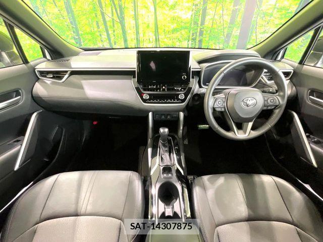 Toyota COROLLA CROSS 2024-02 7391648-1