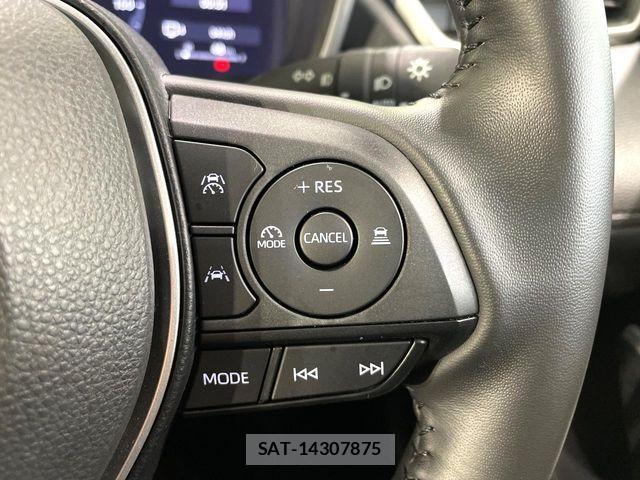 Toyota COROLLA CROSS 2024-02 7391648-4