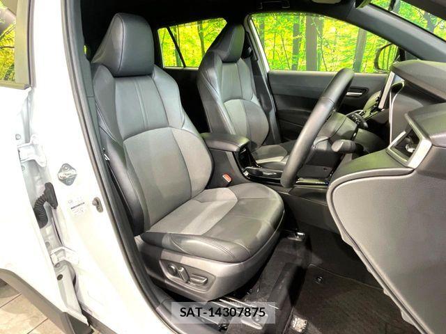 Toyota COROLLA CROSS 2024-02 7391648-8