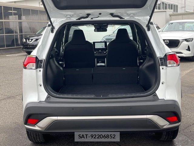 Toyota COROLLA CROSS 2024-09 7391655-10